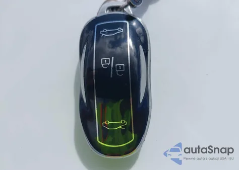 2016 Tesla Model S 60/70/75/85 from USA, damaged, VIN 5YJSA1E18GF132299